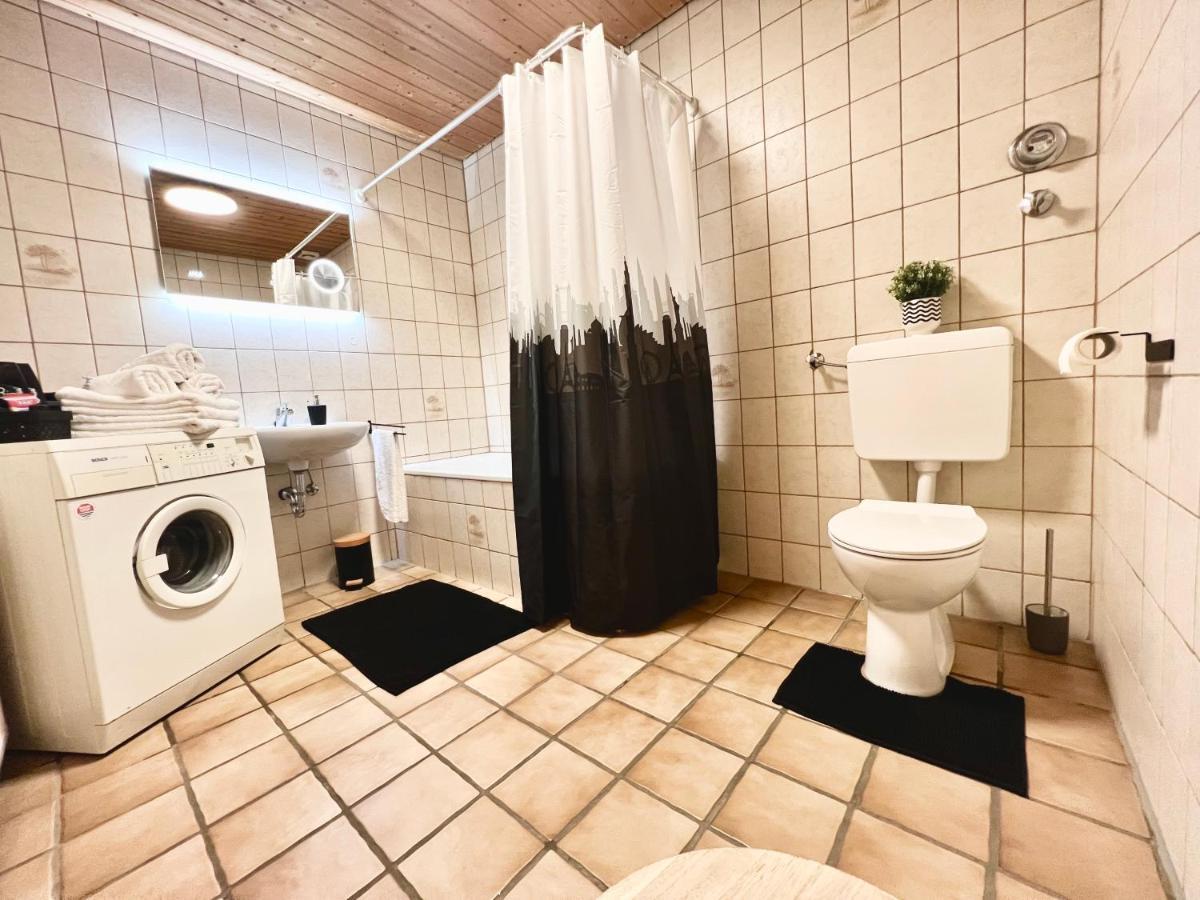 Wohnung In Augsburg - Innenstadt المظهر الخارجي الصورة